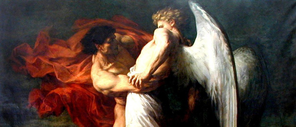 Samael, Arcangelo della Forza –&nbsp;Martedì