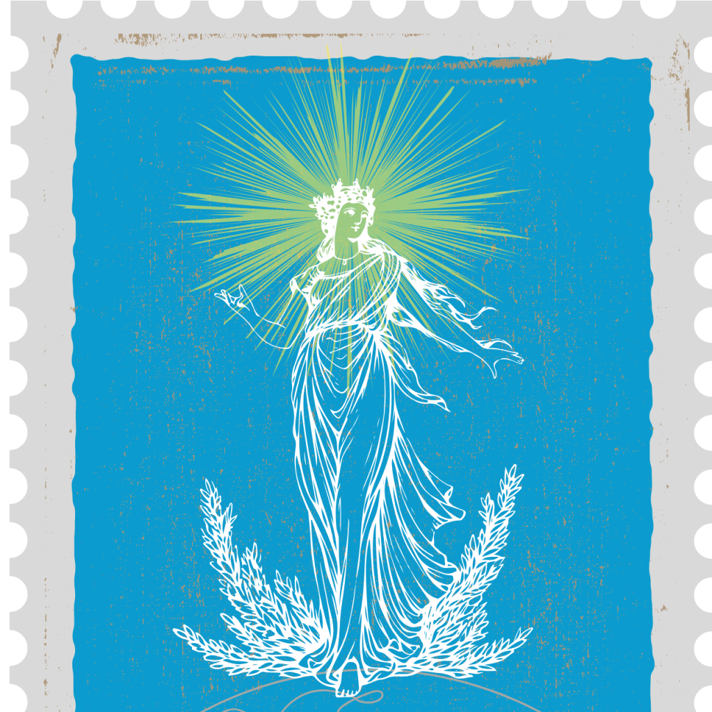 Novena alla Madre&nbsp;Divina